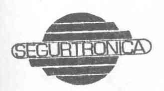 SEGURTRONICA
