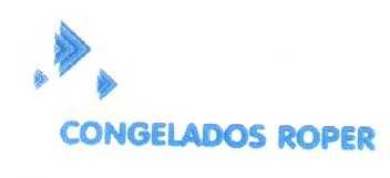 CONGELADOS ROPER
