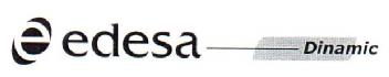 E EDESA DINAMIC