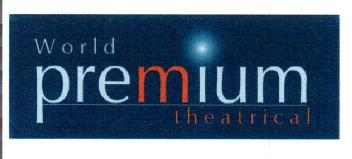 WORLD PREMIUM THEATRICAL