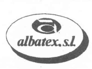 A ALBATEX, S.L
