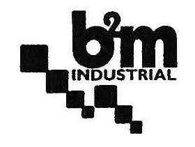 B2M INDUSTRIAL