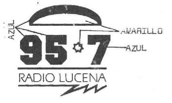 95.7 RADIO LUCENA