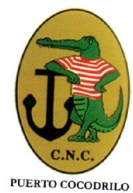 C.N.C. PUERTO COCODRILO