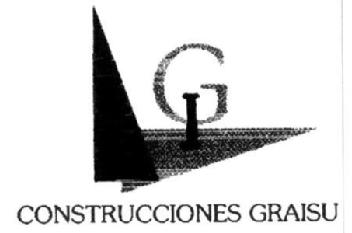 GI CONSTRUCCIONES GRAISU