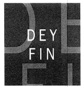 DEY FIN