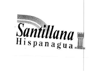 SANTILLANA HISPANAGUA