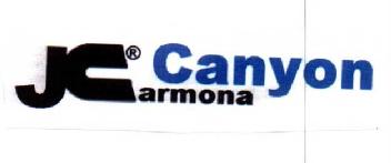 JC CANYON CARMONA