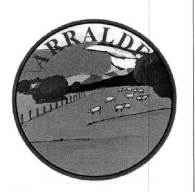 ARRALDE