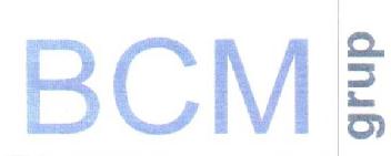 BCM GRUP