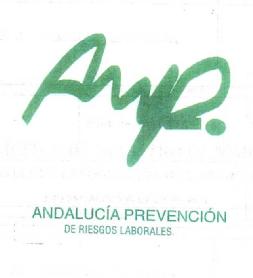 ANP. ANDALUCIA PREVENCION DE RIESGOS LABORALES