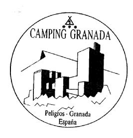 CAMPING GRANADA PELIGROS-GRANADA ESPAÑA