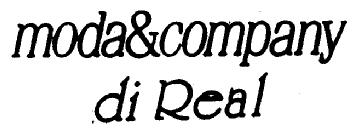 MODA&COMPANY DI REAL