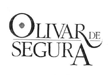 OLIVAR DE SEGURA