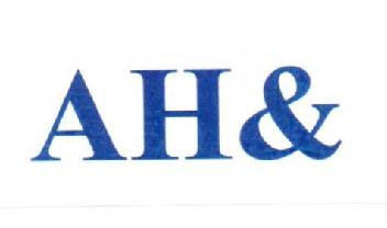 AH&