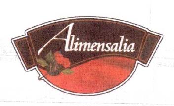 ALIMENSALIA