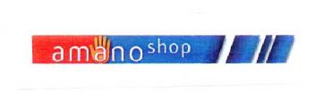 AMANO SHOP