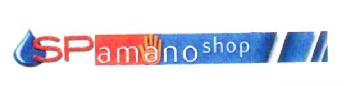 SP AMANO SHOP