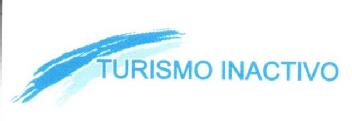 TURISMO INACTIVO