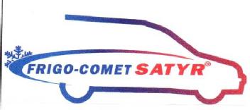 FRIGO-COMET SATYR