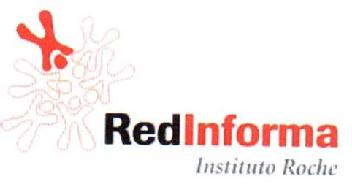 REDINFORMA INSTITUTO ROCHE