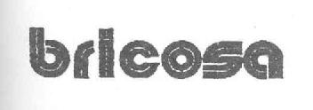 BRICOSA