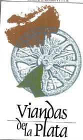 VIANDAS DE LA PLATA