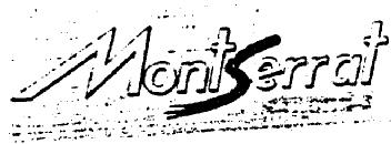 MONTSERRAT