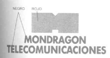 M MONDRAGON TELECOMUNICACIONES