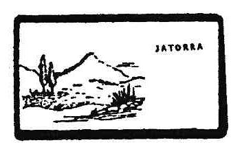JATORRA