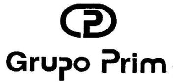 P GRUPO PRIM