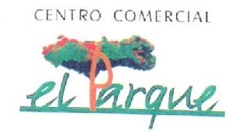CENTRO COMERCIAL EL PARQUE