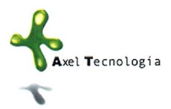 AXEL TECNOLOGIA