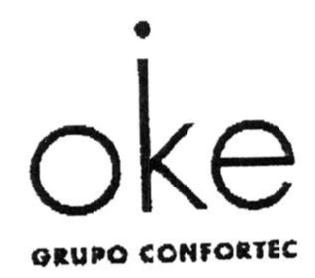 OKE GRUPO CONFORTEC