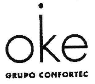 OKE GRUPO CONFORTEC