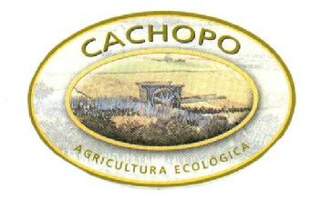 CACHOPO AGRICULTURA ECOLOGICA