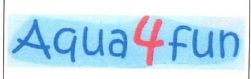 AQUA 4 FUN