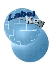 LABEL KEY