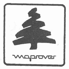 MAPROVER