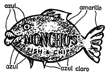 MONCHO'S FISH & CHIPS