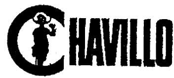 CHAVILLO
