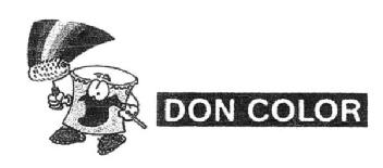 DON COLOR