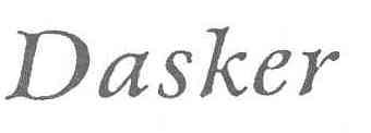 DASKER