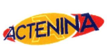 ACTENINA