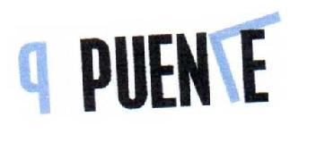 Q PUENTE