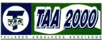 T TAA 2000 TALLERES ANDALUCES ASOCIADOS