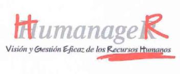 HUMANAGER VISION Y GESTION EFICAZ DE LOS RECURSOS HUMANOS