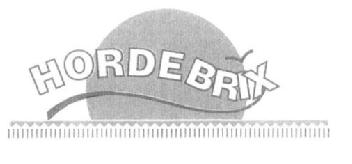 HORDEBRIX