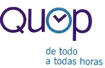 QUOP DE TODO A TODAS HORAS