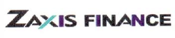 ZAXIS FINANCE